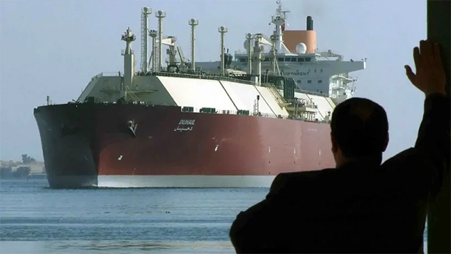 কাতার এলএনজি উৎপাদন বন্ধ করায় চাপে বাংলাদেশ