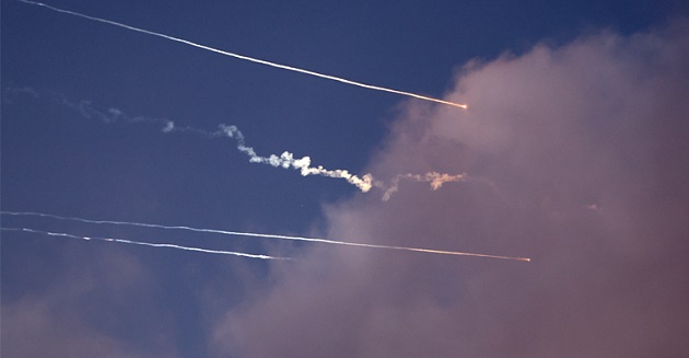 ইরানে মার্কিন অপারেশনের নাম ‘এপিক ফিউরি’ কেন, যা জানা গেল