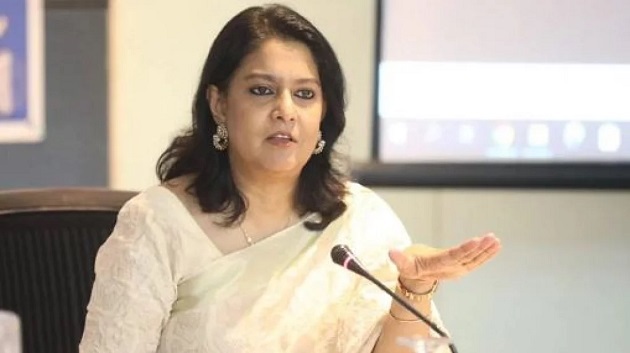 জামায়াতের বিস্ফোরক অভিযোগ প্রসঙ্গে যা বললেন রিজওয়ানা