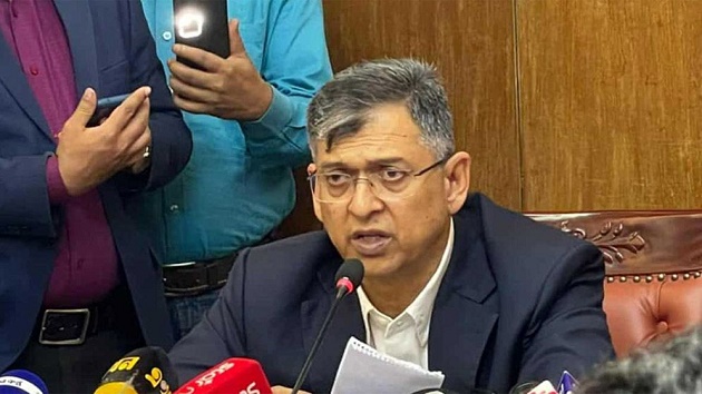 সংসদে রাষ্ট্রপতি সাহাবুদ্দিনের ভাষণ নিয়ে যা বললেন স্বরাষ্ট্রমন্ত্রী