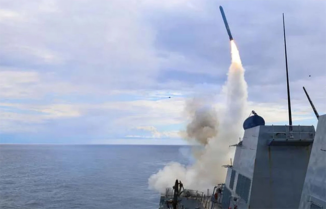 মধ্যপ্রাচ্য সংকটে বাংলাদেশে শিল্প উৎপাদনে বাড়ছে ঝুঁকি 