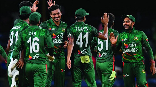 বাংলাদেশ-পাকিস্তান ম্যাচে টিকিটের মূল্য