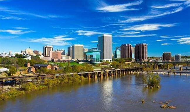 ইমিগ্র্যান্টদের সেরা অঙ্গরাজ্য ভার্জিনিয়া, সবচেয়ে পিছিয়ে আলাস্কা