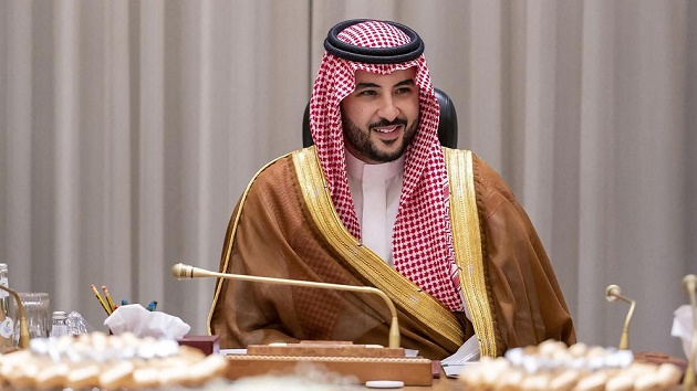 ইরানকে যে সতর্কবার্তা দিল সৌদি আরব