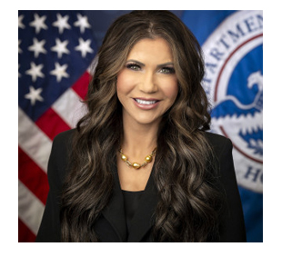 ক্রিস্টি নোয়েমের ২২০ মিলিয়ন ডলারের বিজ্ঞাপন চুক্তি নিয়ে বিতর্ক