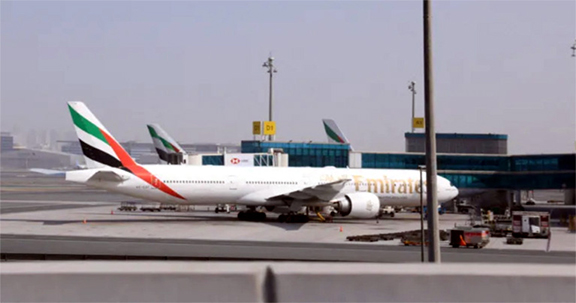 ৩২ হাজারেরও বেশি মার্কিনি মধ্যপ্রাচ্য ছেড়েছে