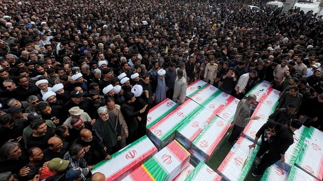 মিনাব স্কুলের ১৬০ জনেরও বেশি ছাত্রী হত্যার দায় কার? বেরিয়ে এল আসল সত্য