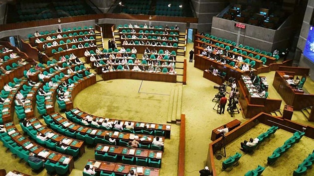 যেসব ইস্যুতে প্রথম অধিবেশনেই উত্তপ্ত হতে পারে জাতীয় সংসদ