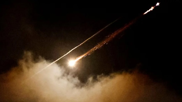 ইরানের ছোড়া ক্ষেপণাস্ত্র প্রতিহত করা দুঃসাধ্য, স্বীকার করল ইসরাইল