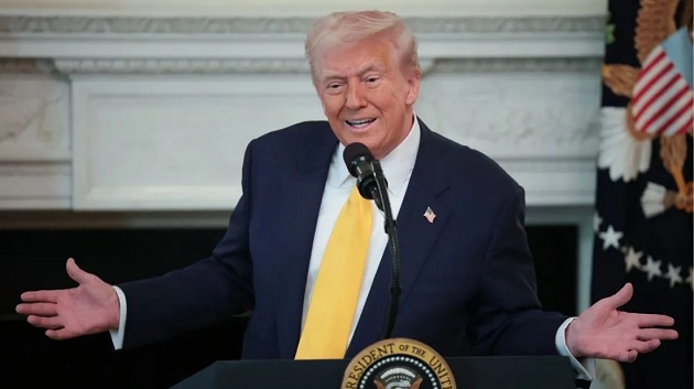 তেলের দাম বাড়লে যুক্তরাষ্ট্রের ইনকাম ভালো হয়