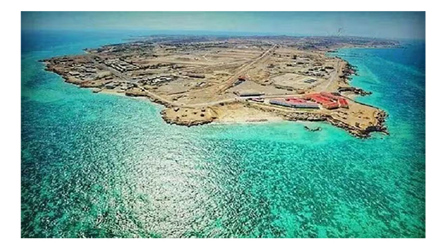 খারগ দ্বীপ কোথায়, যুক্তরাষ্ট্রের কাছেই বা কেন গুরুত্বপূর্ণ!