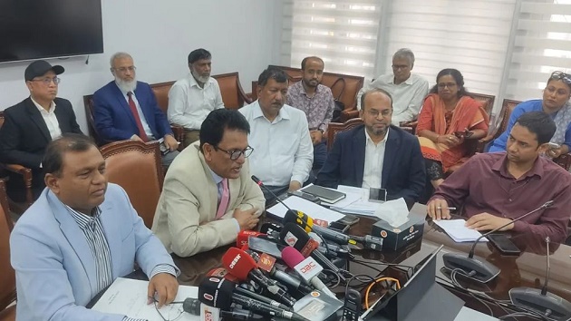 ৯ বিশ্ববিদ্যালয়ে নতুন ভিসি নিয়োগ