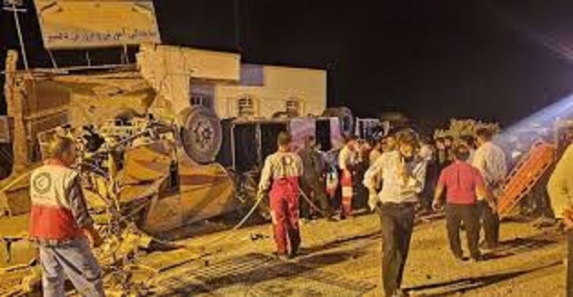 ইরান ও মধ্যপ্রাচ্যের দেশগুলোকে মানবিক সহায়তা দেবে চীন