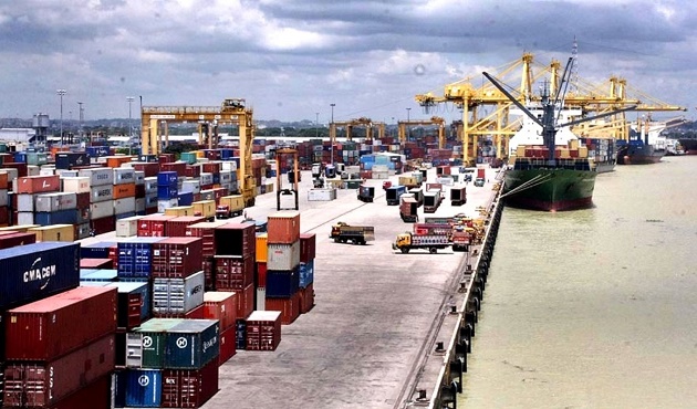 জ্বালানিবাহী আরও ৪ জাহাজ আসছে চট্টগ্রাম বন্দরে