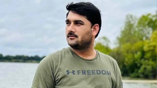 মার্কিন গুপ্তচর আফগান নাগরিকের এ কেমন পরিণতি