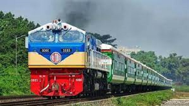 শোলাকিয়ায় ঈদের জামাতের জন্য থাকছে বিশেষ ট্রেন