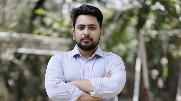 দেশবাসীকে ঈদের শুভেচ্ছা জানিয়েছেন বিরোধীদলীয় চিফ হুইপ