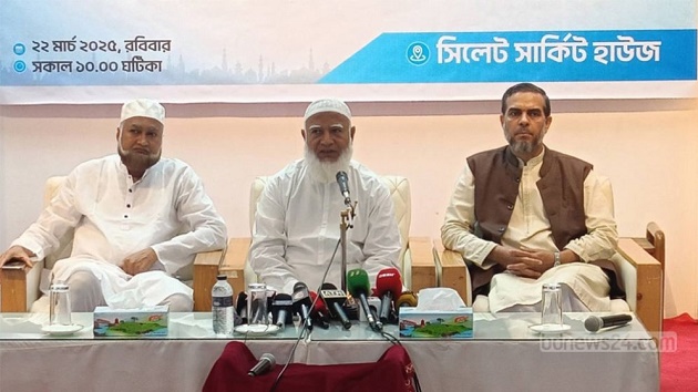 দেশে দ্রুত স্থানীয় সরকার নির্বাচন প্রয়োজন