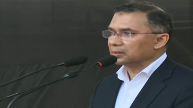 কুমিল্লায় ট্রেন-বাস সংঘর্ষ ও অন্যান্য দুর্ঘটনায় হতাহতের প্রতি প্রধানমন্ত্রীর শোক প্রকাশ