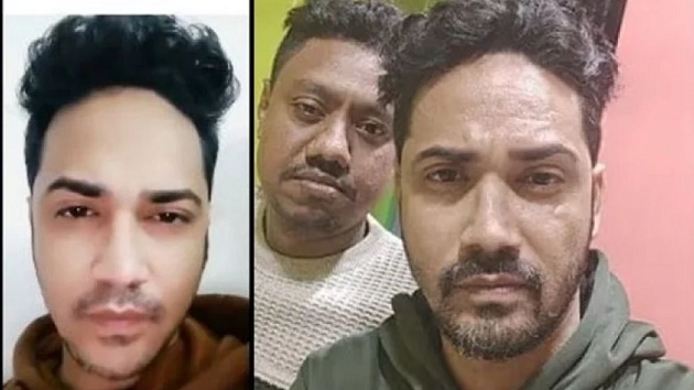 ভারতে হাদি হত্যা মামলার আসামী ফয়সাল ও আলমগীর ১৪ দিনের রিমান্ডে 