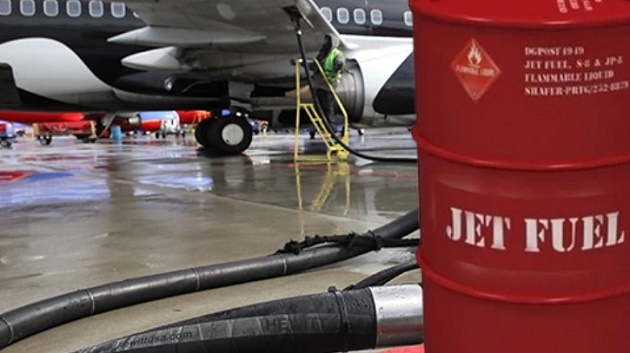 জেট ফুয়েলের মূল্যবৃদ্ধি ‘অযৌক্তিক’
