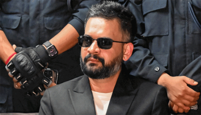 জ্যোতিষশাস্ত্র মেনে শপথ নিচ্ছেন নেপালের নতুন প্রধানমন্ত্রী