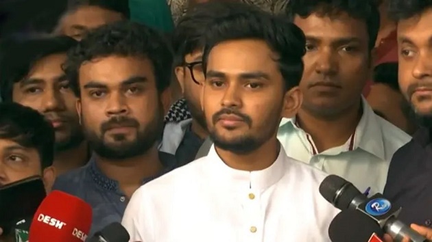 ২০২৯ সাল পর্যন্ত ক্ষমতায় থাকার প্রস্তাব দিয়েছিল ‘ডিপ স্টেট’ 