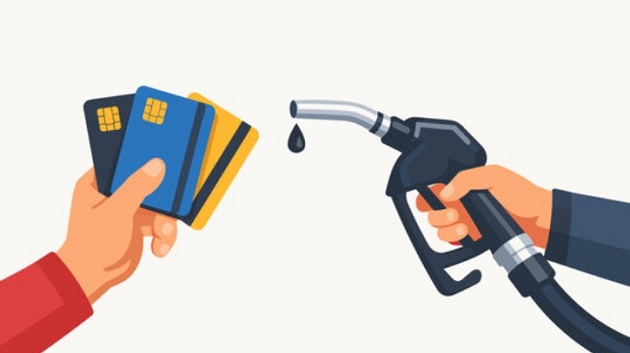 আসছে ‘ফুয়েল কার্ড’, যে সুবিধা পাবেন