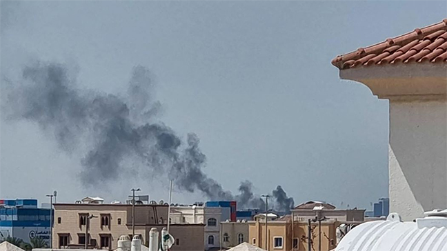 সংযুক্ত আরব আমিরাতে ড্রোন হামলায় এক বাংলাদেশি নিহত