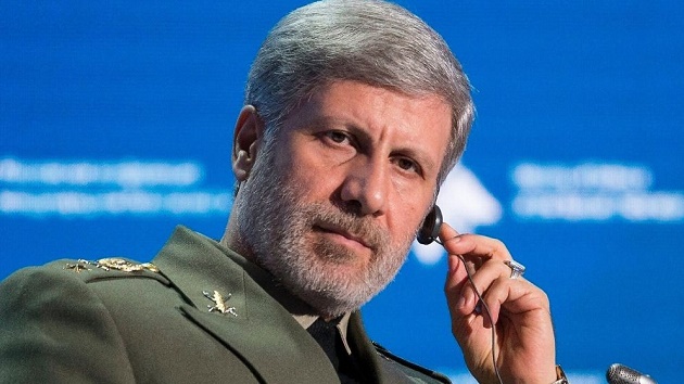 ‘একজন শত্রুও যেন জীবিত না ফেরে’, ইরানি সেনাপ্রধানের কড়া হুঁশিয়ারি