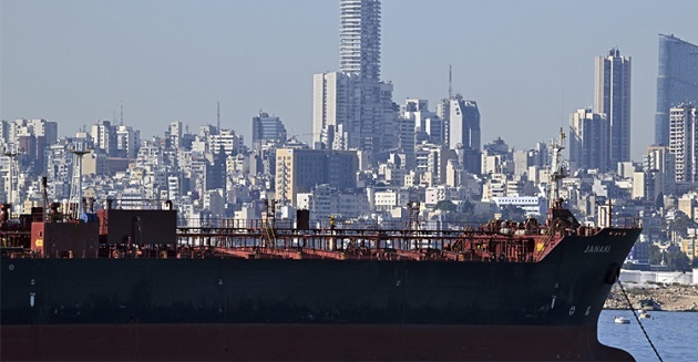 বিকল্প পথে সৌদি থেকে আসছে আরও ১ লাখ টন তেল