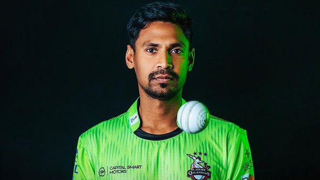 টি-টোয়েন্টিতে নতুন রেকর্ড গড়লেন মোস্তাফিজ