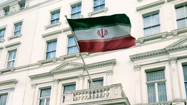 ইইউ প্রধানকে ‘ভণ্ড’ আখ্যা দিল অস্ট্রিয়ায় নিযুক্ত ইরান দূতাবাস