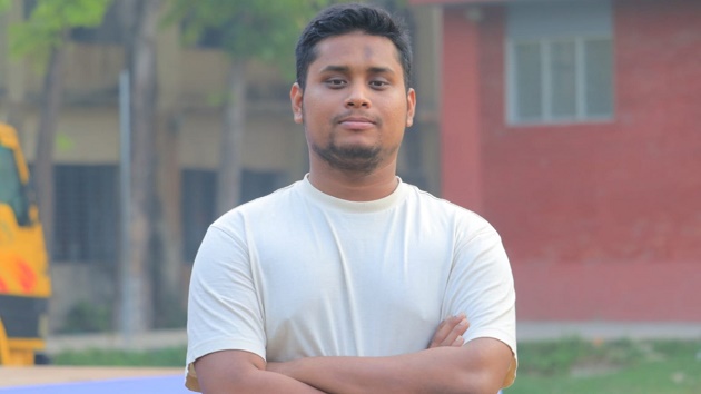 তারেক রহমানের গুম অধ্যাদেশ বাতিলের সিদ্ধান্তে কারো প্রভাব আছে কি? প্রশ্ন হাসনাতের