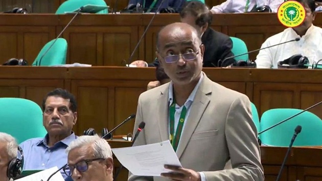 গুমের বিচারের পথ খুলল, সংসদে ট্রাইব্যুনাল আইনের সংশোধনী পাশ