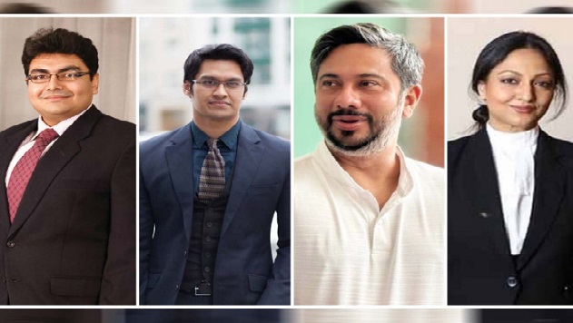 তিন ক্রিকেটার, মন্ত্রীর ৩ ছেলে আর প্রতিমন্ত্রীর স্ত্রী