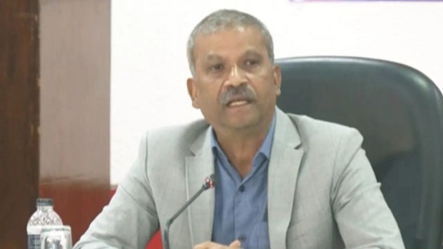 শতকোটি টাকা দুর্নীতির অভিযোগ: আসিফ নজরুলের বিরুদ্ধে দুদকে আবেদন