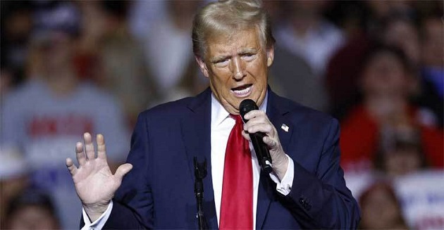 ‘হরমুজ প্রণালিতে যানজট নিরসনে কাজ করবে যুক্তরাষ্ট্র’