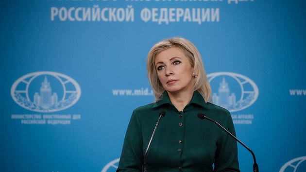 ইরানের বিরুদ্ধে ‘শোচনীয় হার’ দেখেছে যুক্তরাষ্ট্র: রাশিয়া