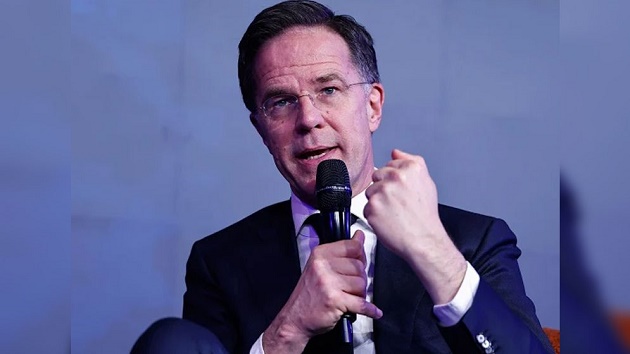 ট্রাম্পকে হতাশাগ্রস্ত বললেন ন্যাটো প্রধান