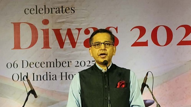 ঢাকা থেকে সরিয়ে প্রণয় ভার্মাকে বেলজিয়াম ও ইইউ’র রাষ্ট্রদূত করল ভারত