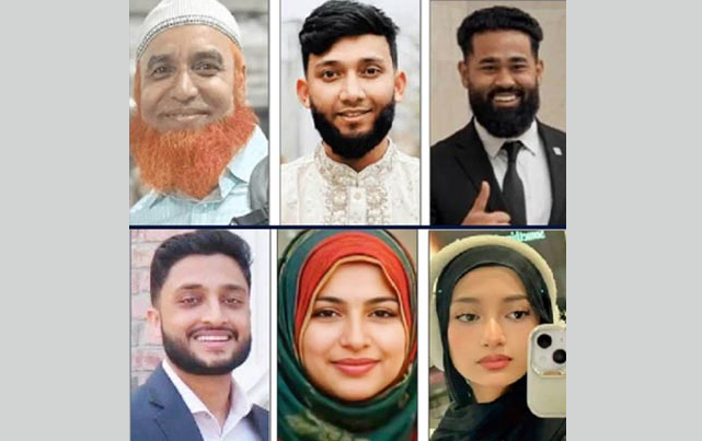 যুক্তরাষ্ট্রে এক সপ্তাহে ৬ বাংলাদেশির অপমৃত্যু
