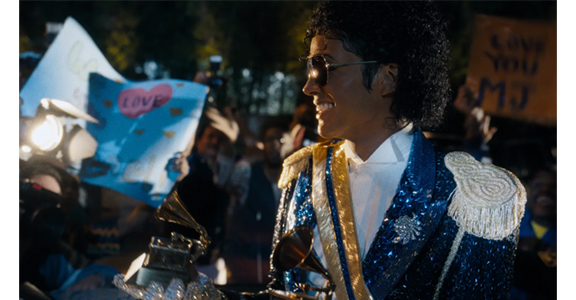 মাইকেল জ্যাকসনের বায়োপিকে কেন মুছে দেওয়া হলো