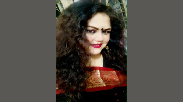 দিলরুবা খানমের কবিতা