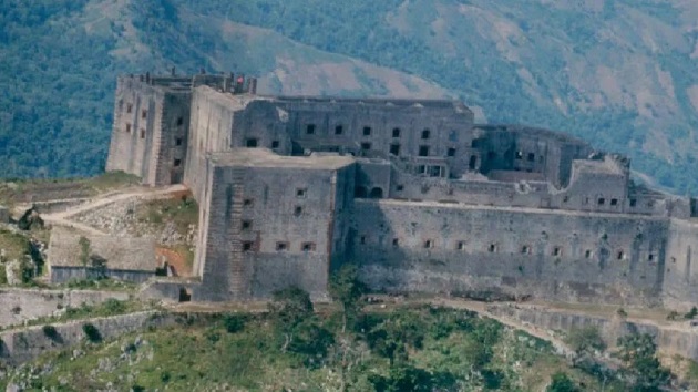 হাইতিতে ঐতিহাসিক দুর্গে পদদলিত হয়ে নিহত ৩০