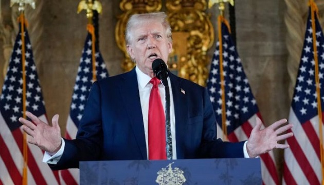 নিজের নামে মেক্সিকো উপসাগরের নাম রাখতে চেয়েছিলেন ট্রাম্প