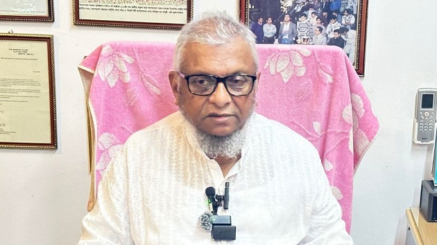 ‘এই সুযোগে বিদেশে যেতে না পারলে আমার আক্ষেপ থাকবে’