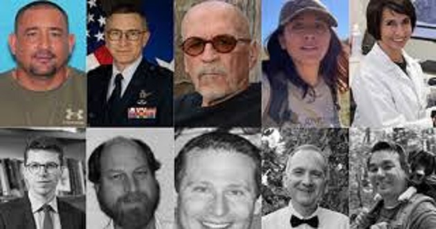 যুক্তরাষ্ট্রে রহস্যজনকভাবে একের পর এক পরমাণু বিজ্ঞানী নিখোঁজ