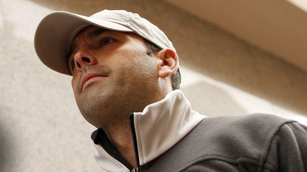 দুবাইয়ে গ্রেফতার আন্তর্জাতিক ড্রাগ মাফিয়া ড্যানিয়েল কিনাহান