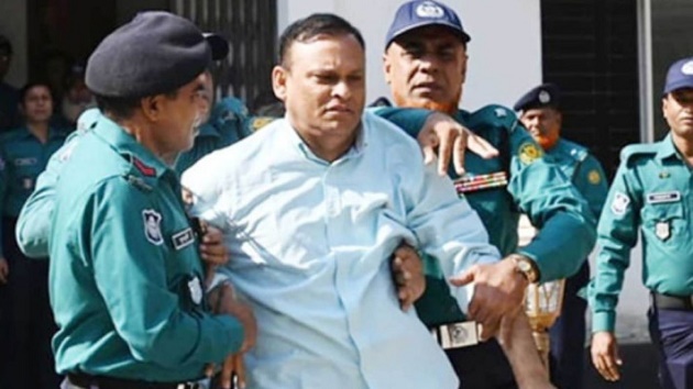 ‘মাননীয় আদালত, আমি বরখাস্ত নই অবসরপ্রাপ্ত’